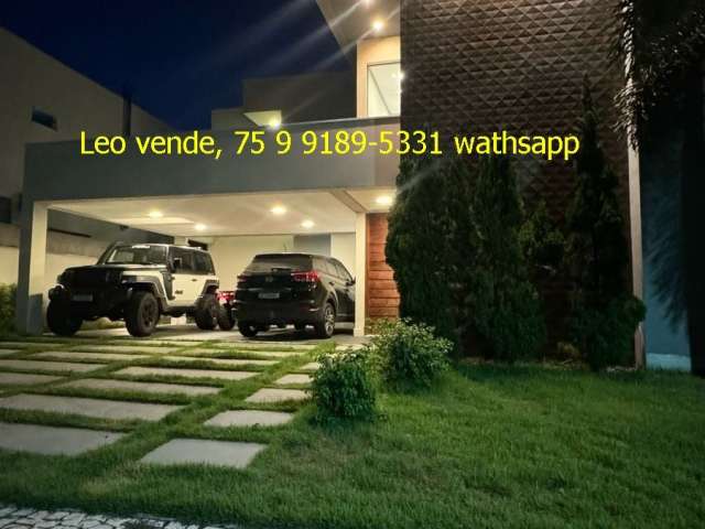 Lindo duplex ,Papagaio, 3 suítes, piscina, mobiliado.