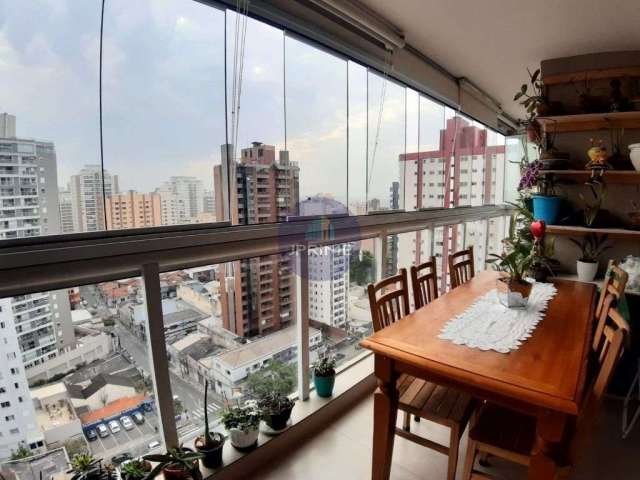 Apartamento à venda no Bairro Santa Paula em São Caetano do Sul com 76m².