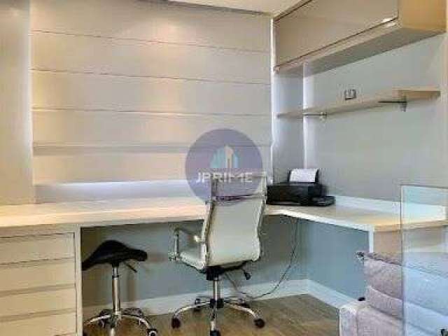 Apartamento a venda no Parque São Vicente em Mauá, com 90m².