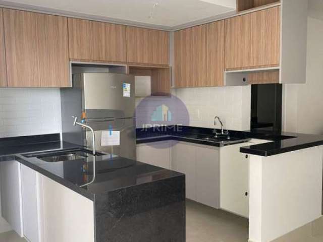 Apartamento a venda no Bairro Jardim em Santo André, com 60m².