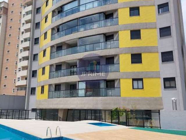 Apartamento a venda  na Vila Assunção em Santo André, com 90m² .