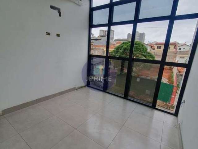 Apartamento a venda no Bairro Campestre em Santo André, com 100m².