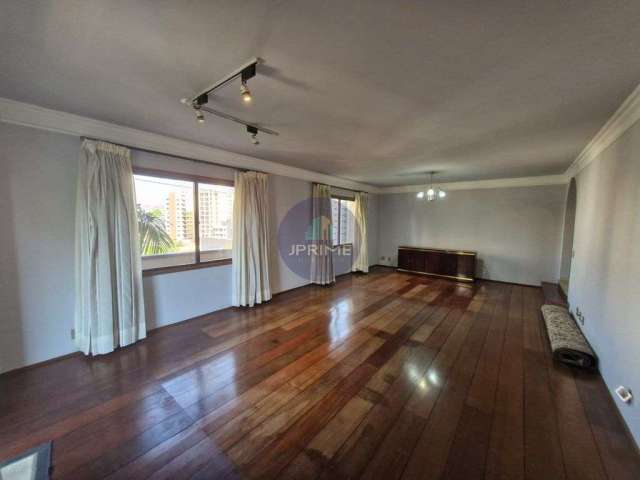 Apartamento a venda e locação no Centro em Santo André, com 266m².