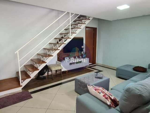 Casa a venda na Vila Homero Thon em Santo André, com 133m².