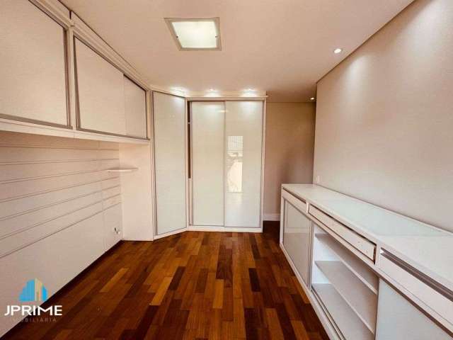 Apartamento a venda na Vila Marina em Santo André, com 127m².