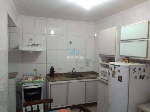 Apartamento a venda Vila Assunção em Santo André, com 68m².