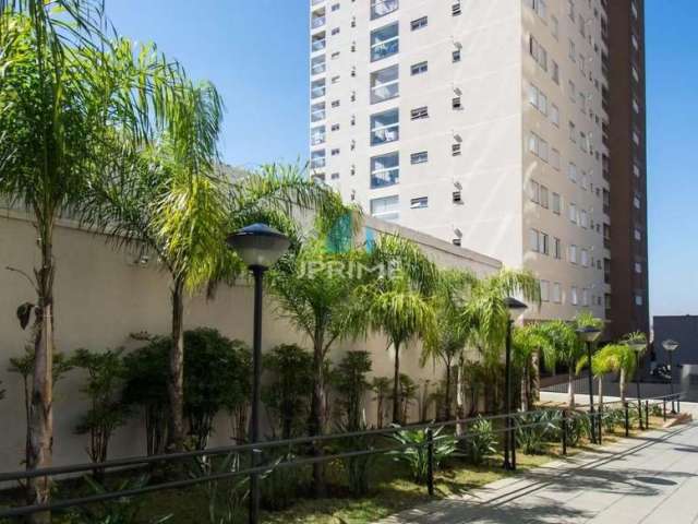 Apartamento a venda na Vila Eldizia em Santo André, com 59m².