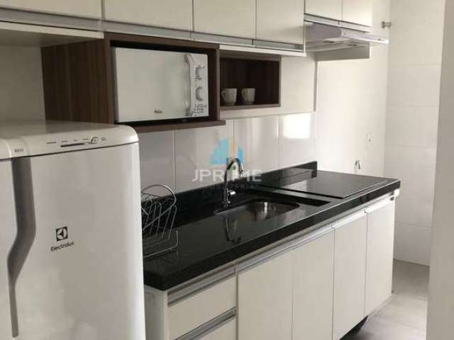 Apartamento para locação na Vila São Pedro em Santo André, com 36m².