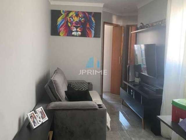 Cobertura a venda na Jardim Santo André, em Santo André, com 75m².