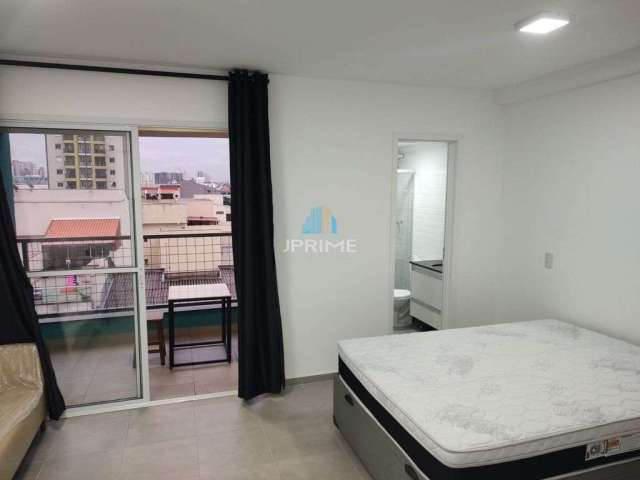 Studio para locação na Vila São Pedro em Santo André. com 36m².