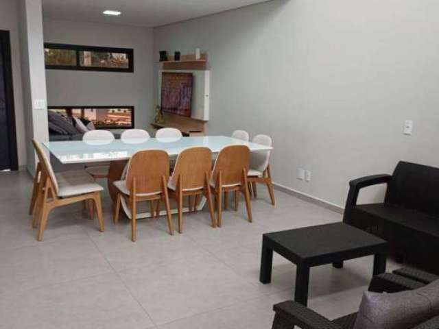 Sobrado 3 quartos (1 suite master) no ibiti reserva – sorocaba