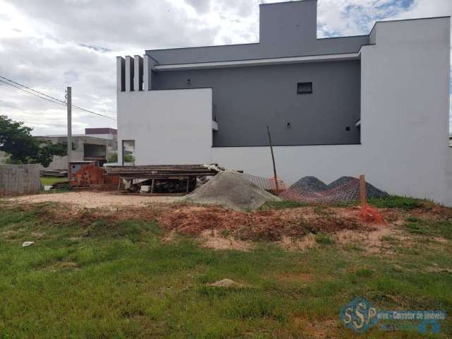 Terreno plano 250 m2 c/ vigas baldrame ibiti reserva – sorocaba