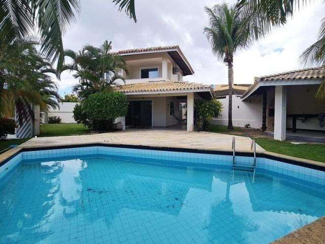 Casa em Condomínio para Venda em Lauro de Freitas, VILAS DO ATLANTICO, 4 dormitórios, 4 suítes, 6 banheiros, 4 vagas