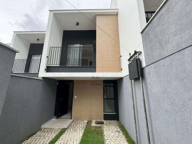 Casa Duplex 3 Quartos Juiz de Fora - MG - São Pedro