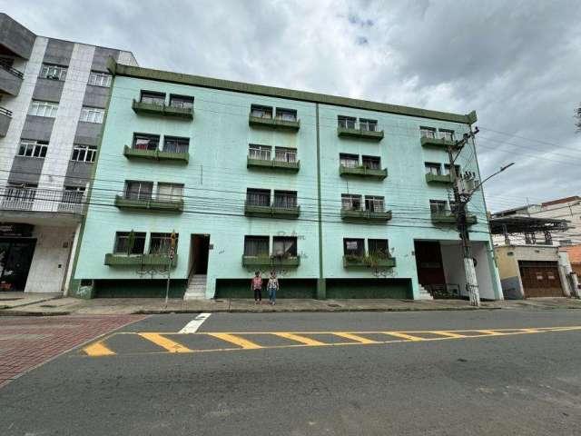 Apartamento 2 Quartos Juiz de Fora - MG - Paineiras