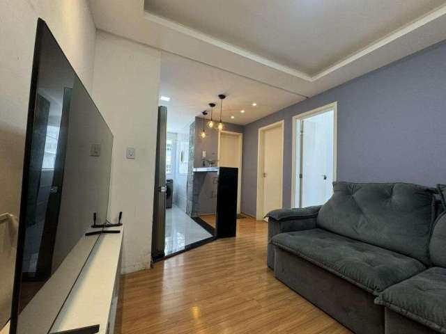 Apartamento 2 Quartos Juiz de Fora - MG - Santa Terezinha