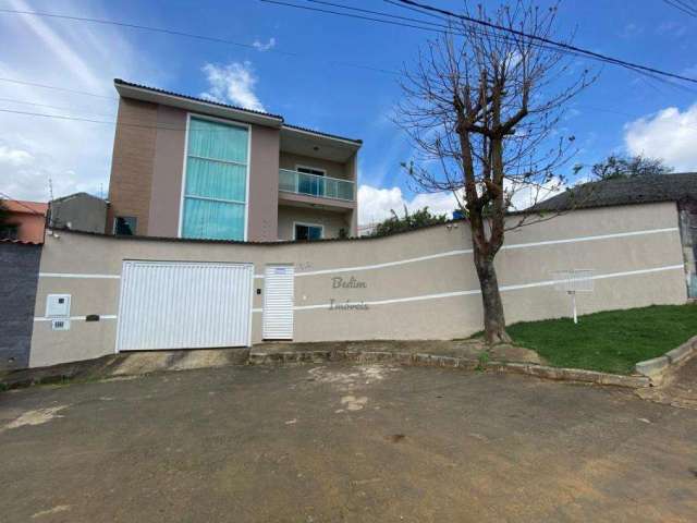 Casa Duplex 4 Quartos Juiz de Fora - MG - São Pedro