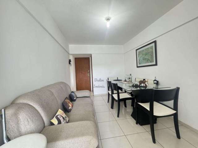 Apartamento 2 Quartos Juiz de Fora - MG - Bandeirantes