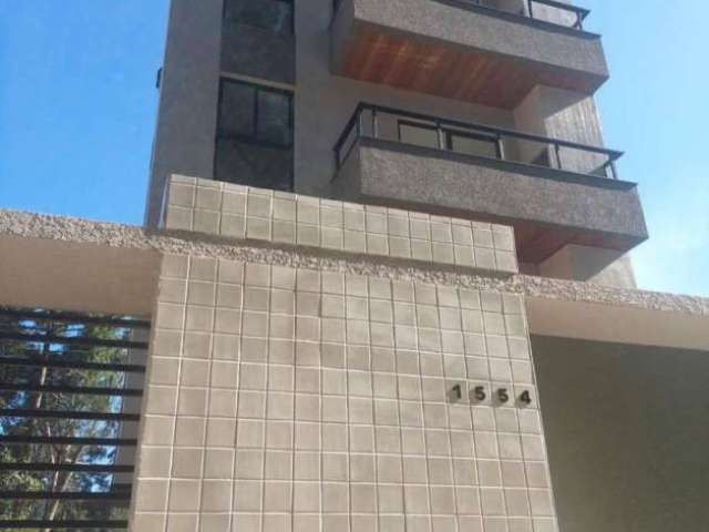 Apartamento com 2 quartos à venda no Afonso Pena, São José dos Pinhais , 55 m2 por R$ 350.000