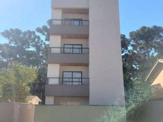 Apartamento com 2 quartos à venda no Afonso Pena, São José dos Pinhais , 55 m2 por R$ 280.000