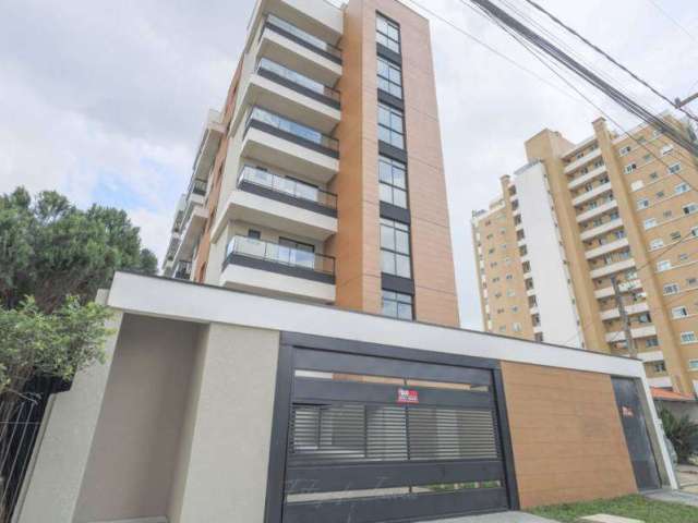 Apartamento com 3 quartos à venda na Rua Coronel Luiz Victorino Ordine, Centro, São José dos Pinhais, 97 m2 por R$ 899.000