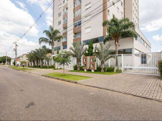 Apartamento com 3 quartos à venda na Rua Pedro Moro Redeschi, 96, Centro, São José dos Pinhais, 355 m2 por R$ 1.500.000