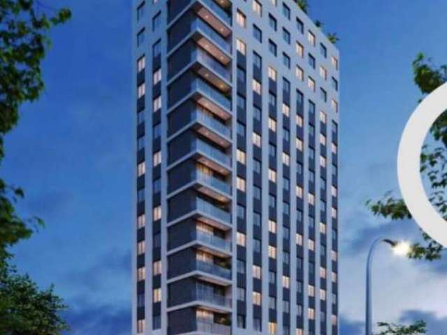 Apartamento com 1 quarto à venda na Rua José Loureiro, Centro, Curitiba, 25 m2 por R$ 315.485