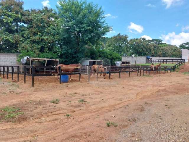 Terreno à venda em Parque Das Bandeiras 2 - SP