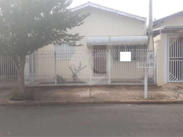 Casa com 2 quartos à venda em Centro - SP