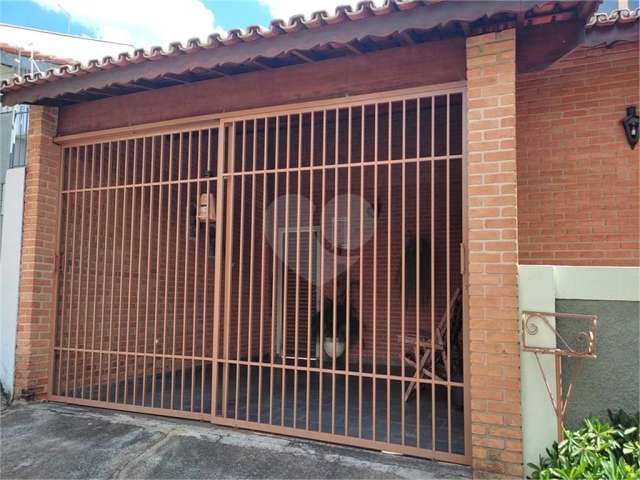 Casa com 2 quartos à venda em Jardim Pau Preto - SP