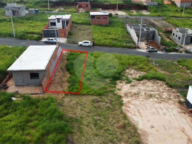 Indaiatuba- Smart City - 150,00 ms - R$ 165.000,00