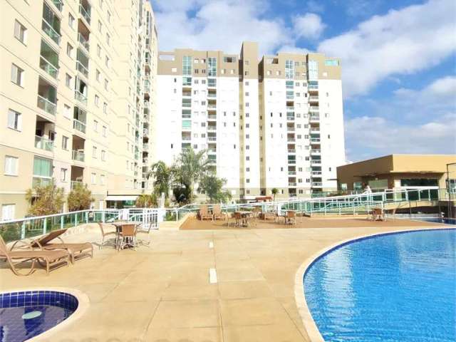 Apartamento com 3 quartos à venda em Aqui Se Vive - SP