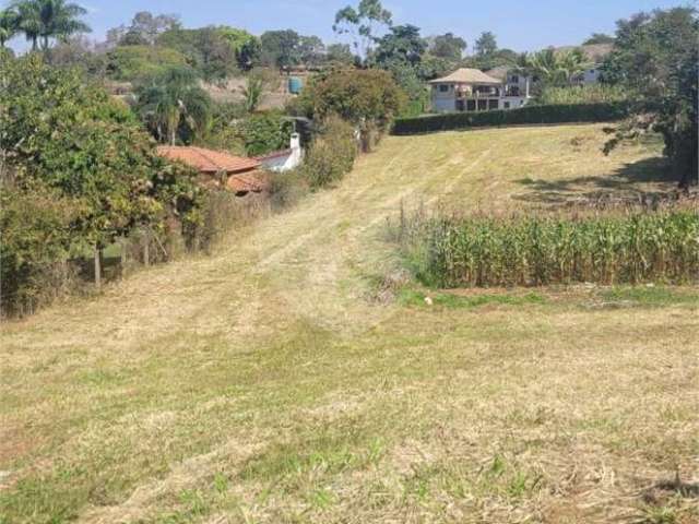 Loteamento à venda em Colinas Do Mosteiro De Itaici - SP