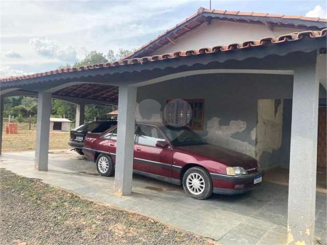 Condomínio com 4 quartos à venda em Colinas Do Mosteiro De Itaici - SP