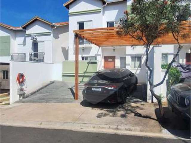 Condomínio com 3 quartos à venda em Chácara Belvedere - SP