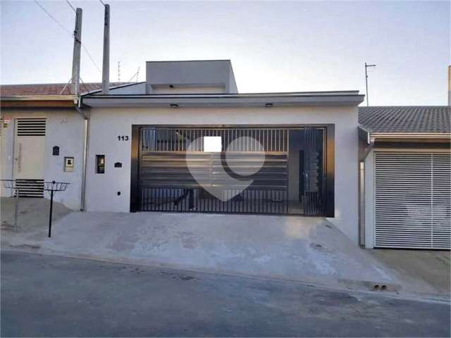 Casa com 3 quartos à venda em Jardim Residencial Veneza - SP