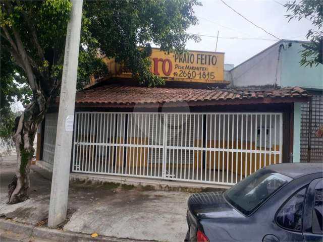 Casa com 6 quartos à venda em Vila Pires Da Cunha - SP