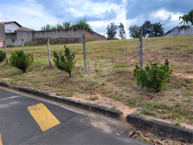 Loteamento à venda em Altos Da Bela Vista - SP