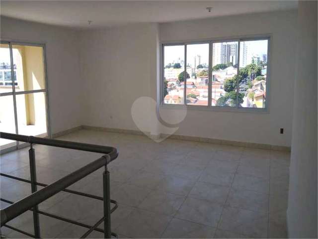 Apartamento com 3 quartos à venda ou para locação em Vila Teller - SP