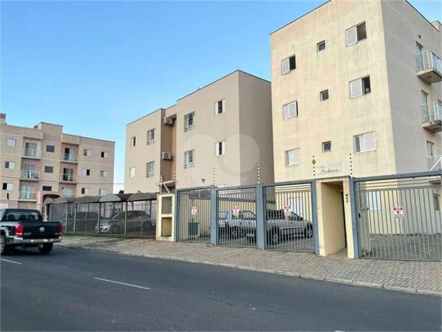 Apartamento Venda Residencial Phternon com 02 dormitórios com Elevador.