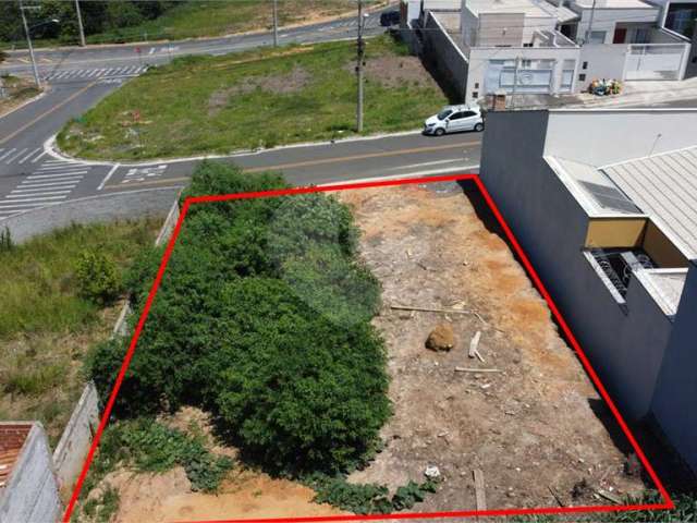 Terreno à venda em Jardim Residencial Nova Veneza - SP