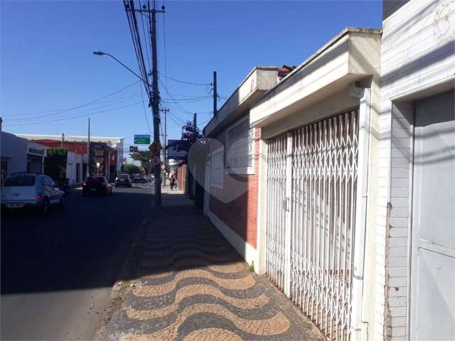 Casa com 4 quartos à venda em Centro - SP