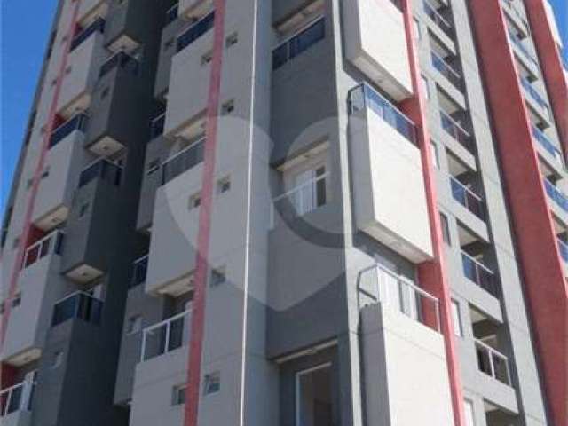 Apartamento com 3 quartos à venda em Vila Sfeir - SP