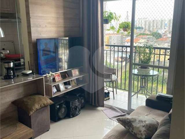 Apartamento com 2 quartos à venda em Vila Augusta - SP