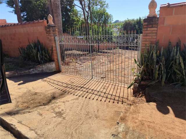 Terreno à venda em Colinas De Indaiatuba - SP