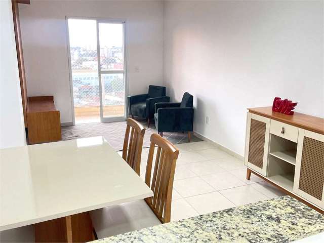 Apartamento com 3 quartos à venda ou para locação em Núcleo Habitacional Brigadeiro Faria Lima - SP