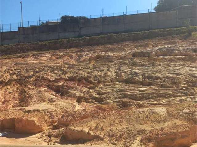 Loteamento à venda em Loteamento Park Gran Reserve - SP