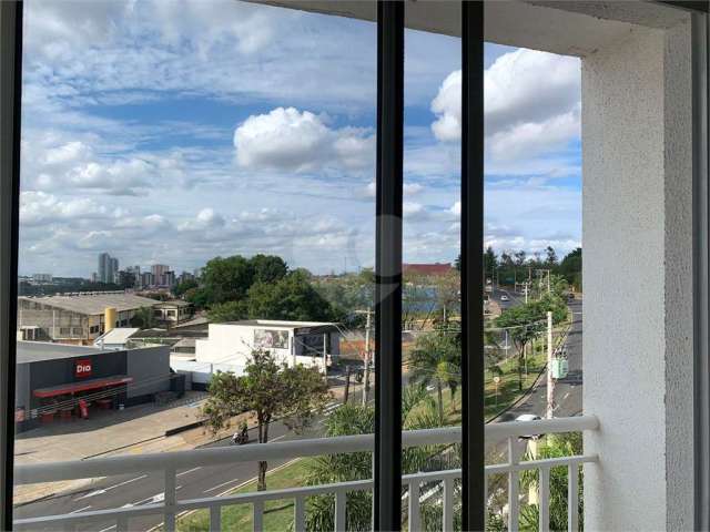 Apartamento com 2 quartos para locação em Jardim Alice - SP