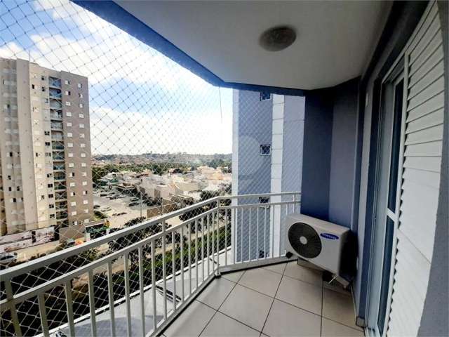 Apartamento  A VENDA - 2 dormitorios- 2 vagas cobertas - Condominio Fonte de Trevi