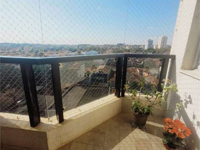 Apartamento com 3 quartos à venda em Centro - SP